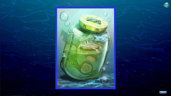 The Little Trashmaid Puzzletime screenshot 5