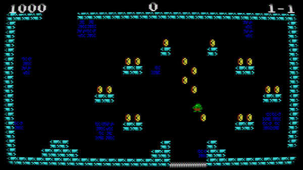 Goblin Dungeoneer screenshot 1