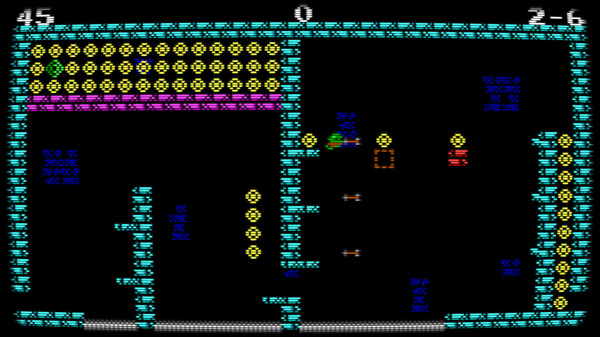 Goblin Dungeoneer screenshot 2