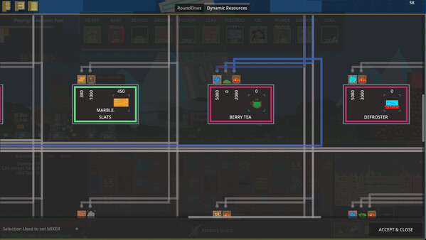Earth Elements screenshot 6
