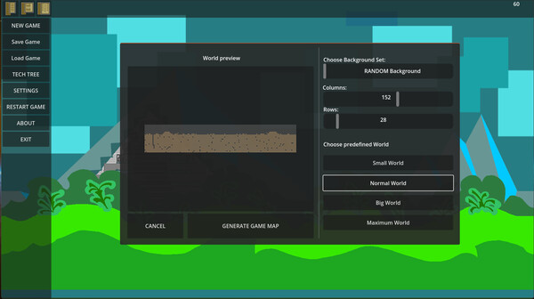 Earth Elements screenshot 5