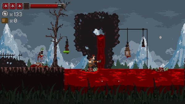 Crossbow Crusade screenshot 5