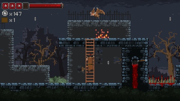 Crossbow Crusade screenshot 3