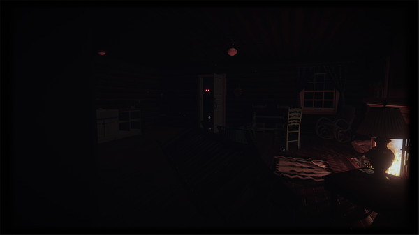 Gate to Site 8 screenshot 3