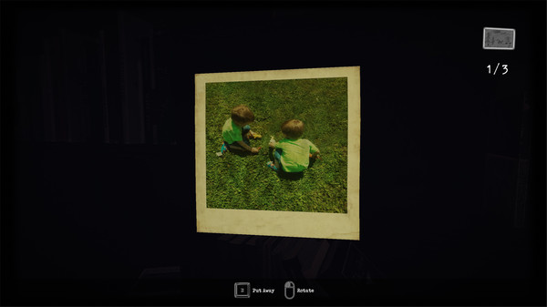 Gate to Site 8 screenshot 6