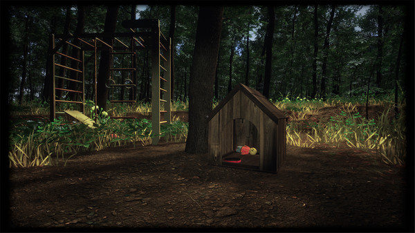 Gate to Site 8 screenshot 2