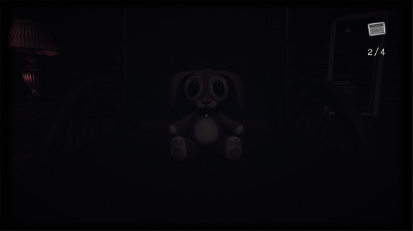 Gate to Site 8 screenshot 12