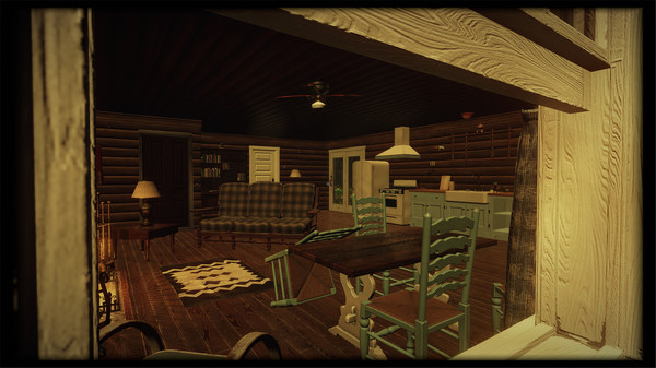 Gate to Site 8 screenshot 4