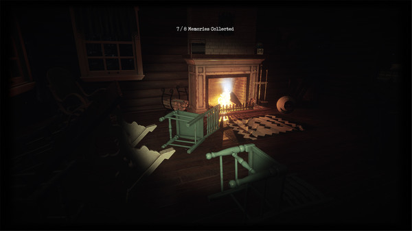 Gate to Site 8 screenshot 5