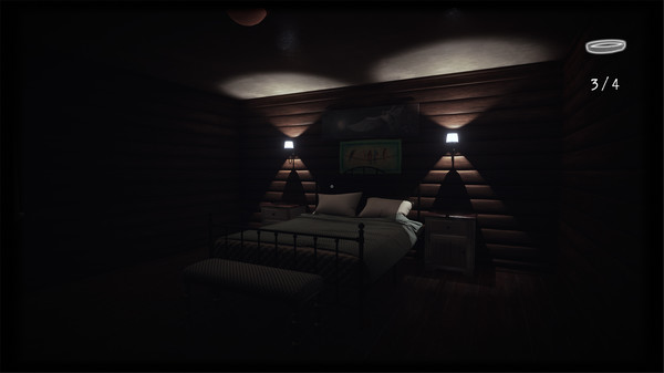 Gate to Site 8 screenshot 1