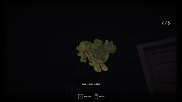 Gate to Site 8 screenshot 10