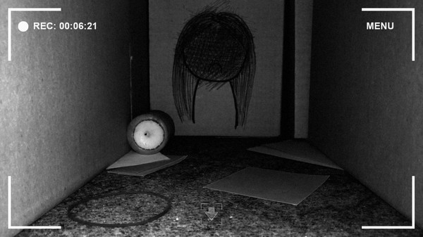 Darkness Under My Bed screenshot 8