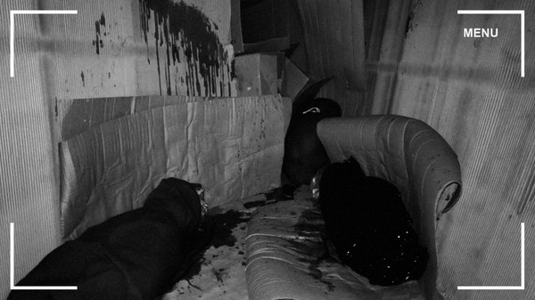 Darkness Under My Bed screenshot 3