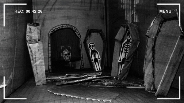 Darkness Under My Bed screenshot 2