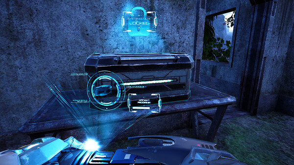 Dysterra screenshot 9