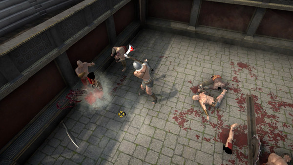 Gladio and Glory screenshot 8