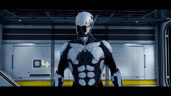 Biotech Samurai screenshot 2