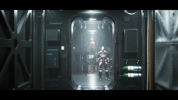 Biotech Samurai screenshot 3