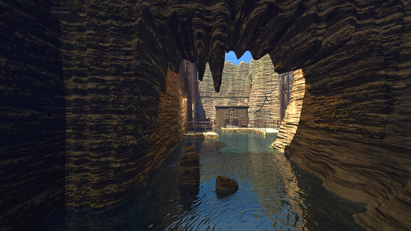 RHEM III SE screenshot 1