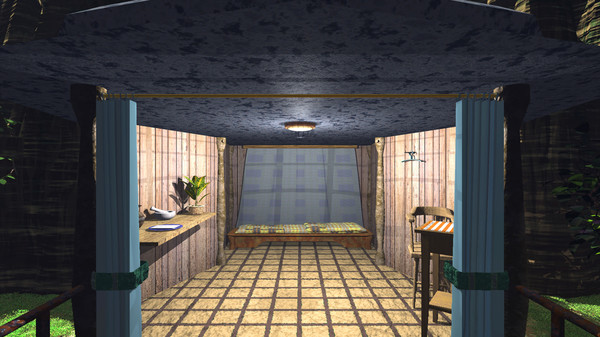 RHEM III SE screenshot 2