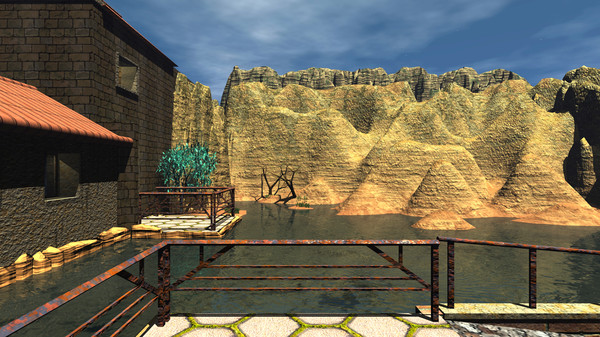 RHEM III SE screenshot 5