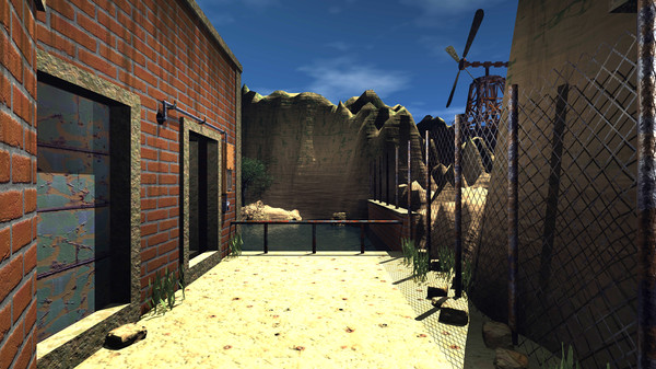 RHEM III SE screenshot 4