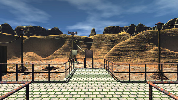 RHEM III SE screenshot 8