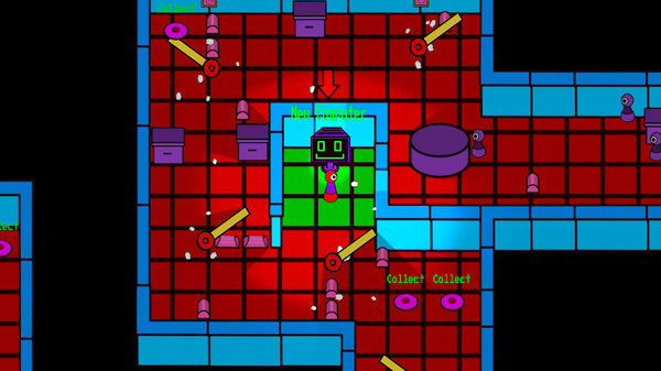 The Help Desk screenshot 8