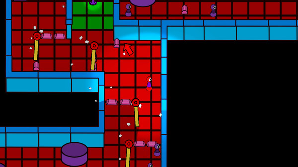 The Help Desk screenshot 3
