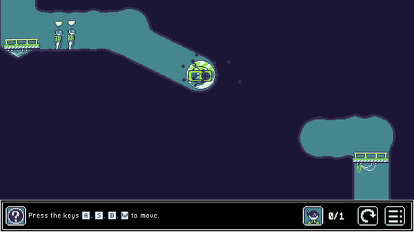 Underland screenshot 2