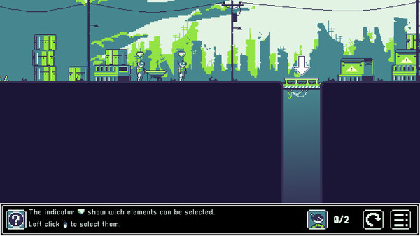 Underland screenshot 1