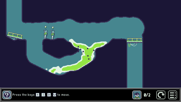 Underland screenshot 3