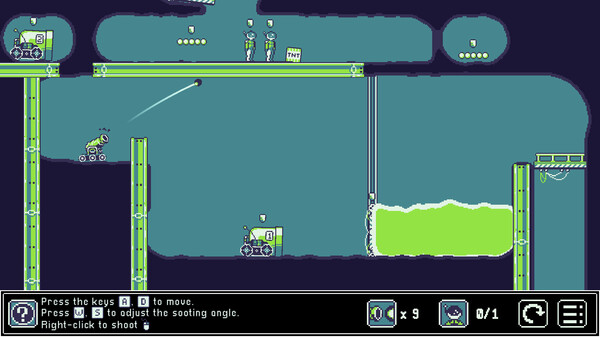 Underland screenshot 5
