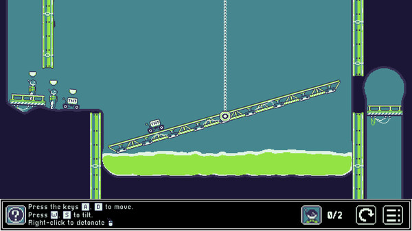 Underland screenshot 4