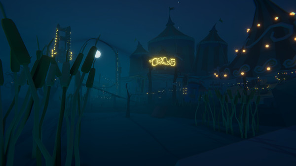 DREAMERS screenshot 5