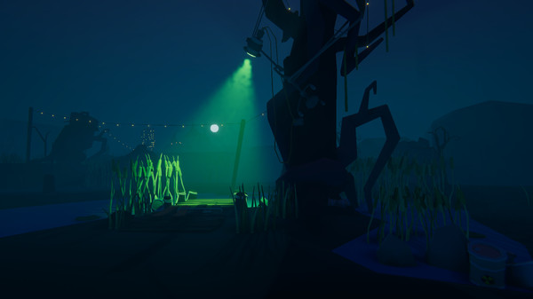 DREAMERS screenshot 4