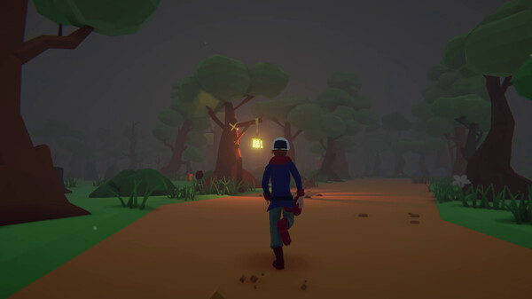 DREAMERS screenshot 11