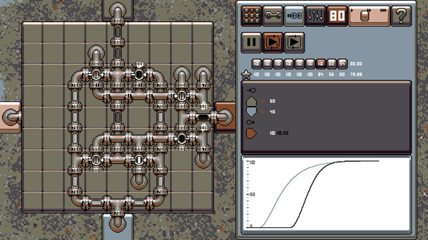 ComPressure screenshot 2