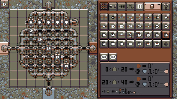 ComPressure screenshot 5