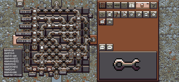 ComPressure screenshot 3