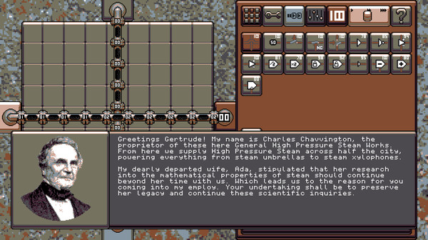 ComPressure screenshot 0