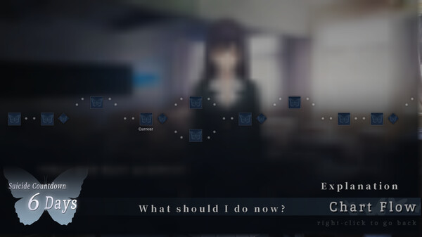 Suicide Countdown: 7 Days screenshot 9
