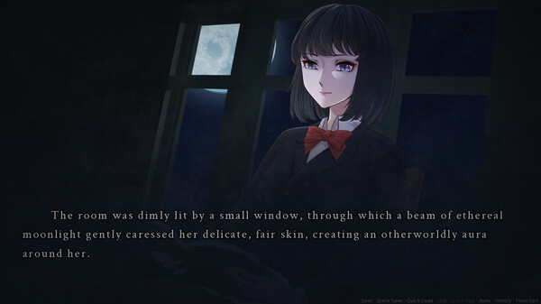 Suicide Countdown: 7 Days screenshot 1