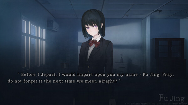 Suicide Countdown: 7 Days screenshot 2