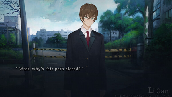 Suicide Countdown: 7 Days screenshot 10
