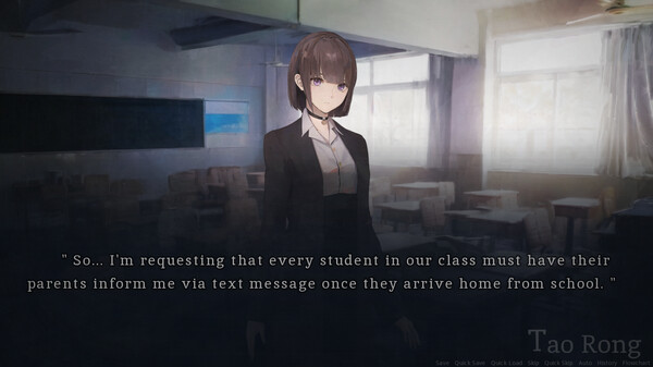 Suicide Countdown: 7 Days screenshot 4