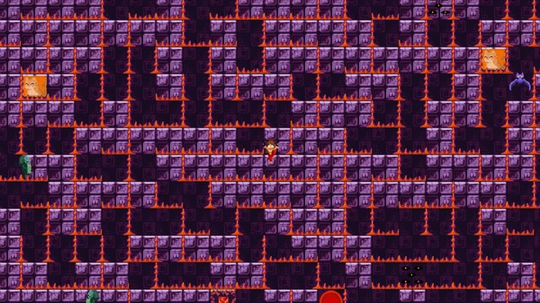 Endurance Labyrinth screenshot 6