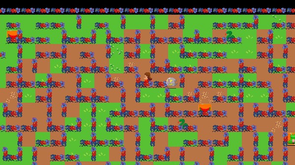 Endurance Labyrinth screenshot 5