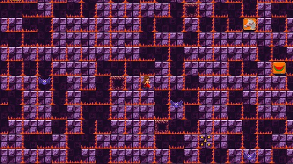 Endurance Labyrinth screenshot 2
