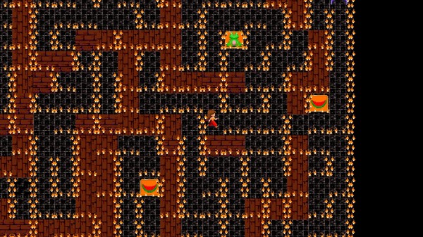 Endurance Labyrinth screenshot 3